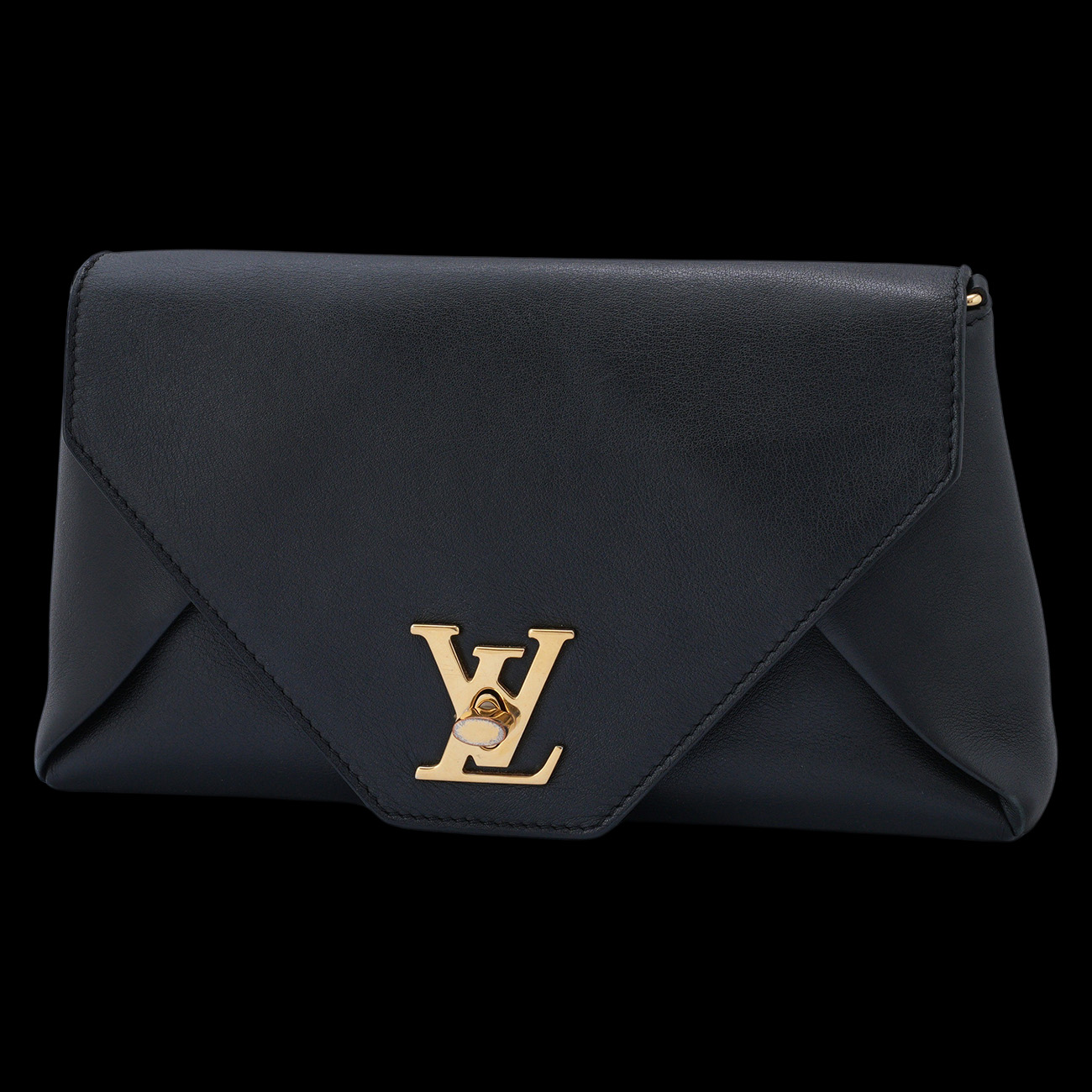 LOUIS VUITTON(USED)루이비통 M54500 러브 노트 체인